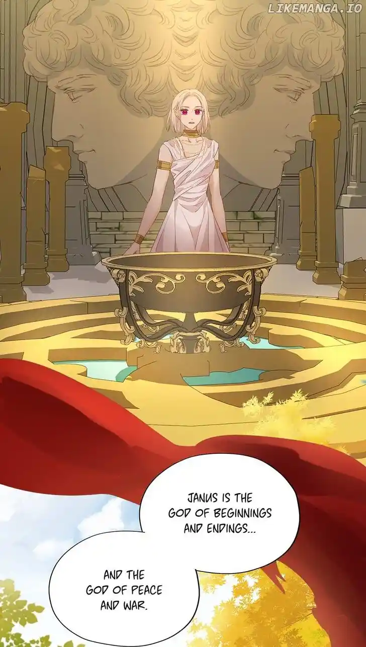 The Song of Theodor Ch.190