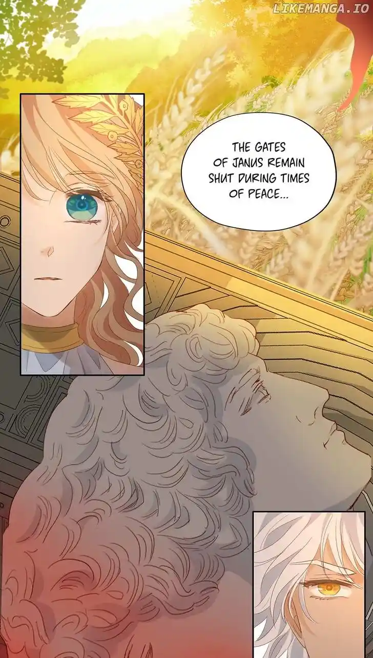 The Song of Theodor Ch.190