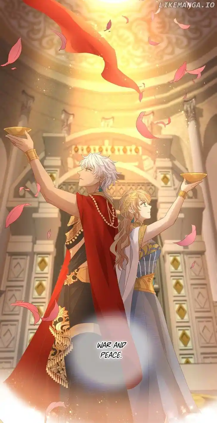 The Song of Theodor Ch.190