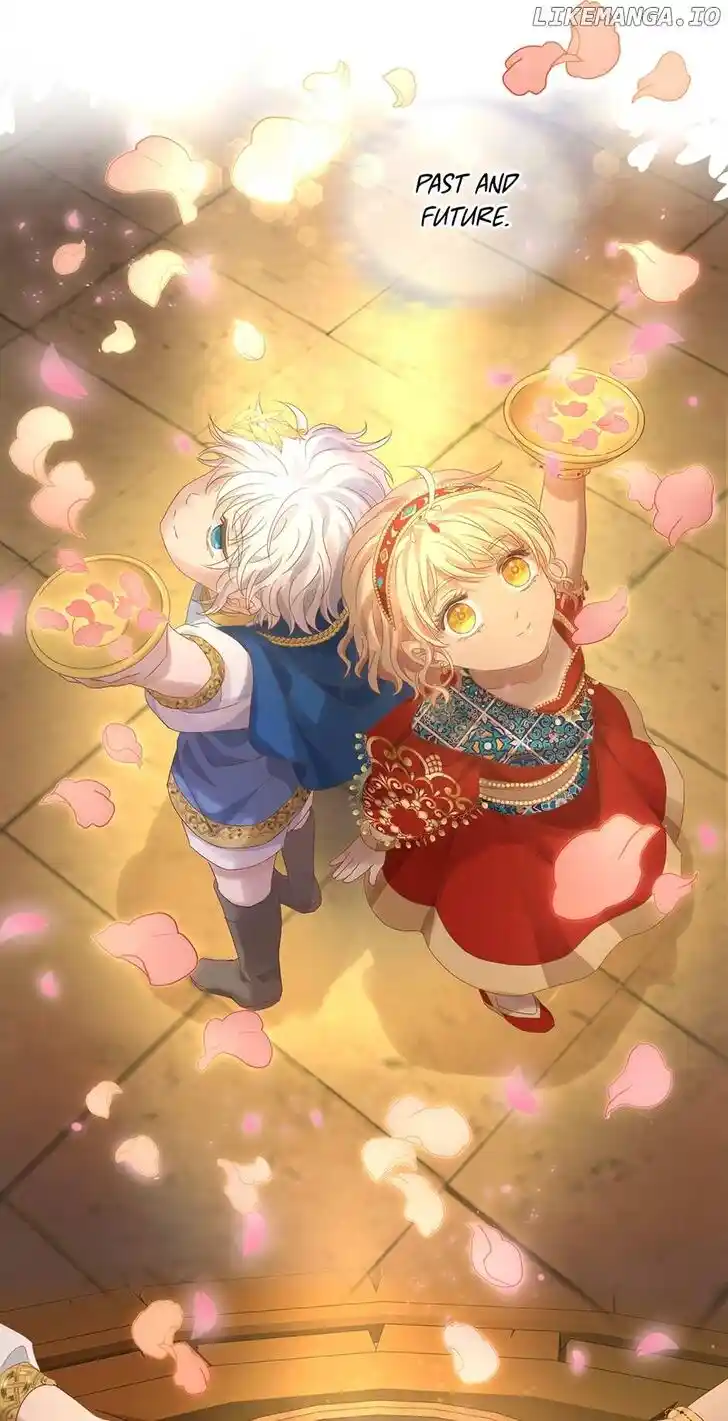 The Song of Theodor Ch.190