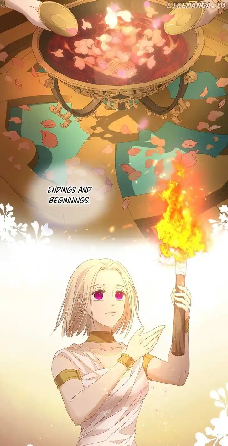 The Song of Theodor Ch.190