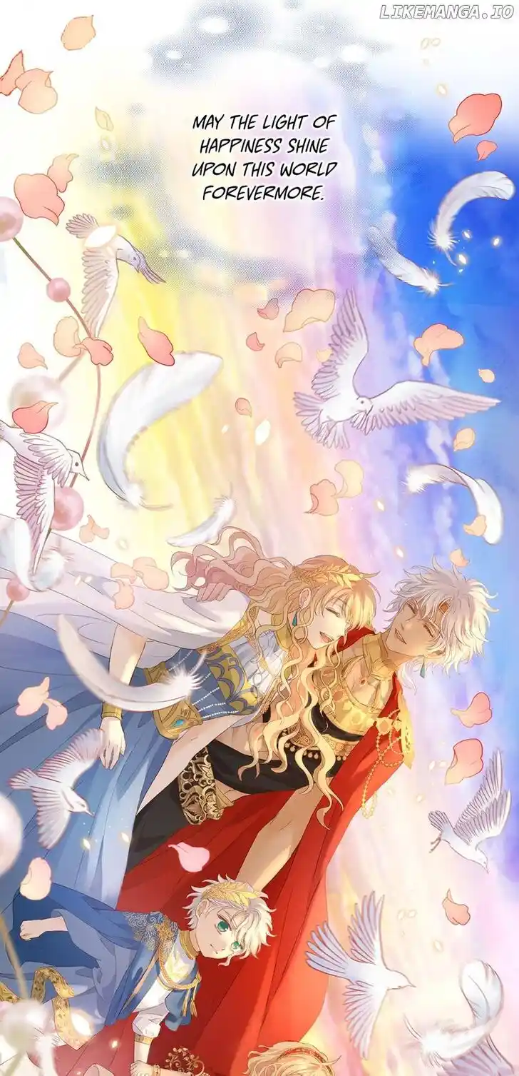 The Song of Theodor Ch.190