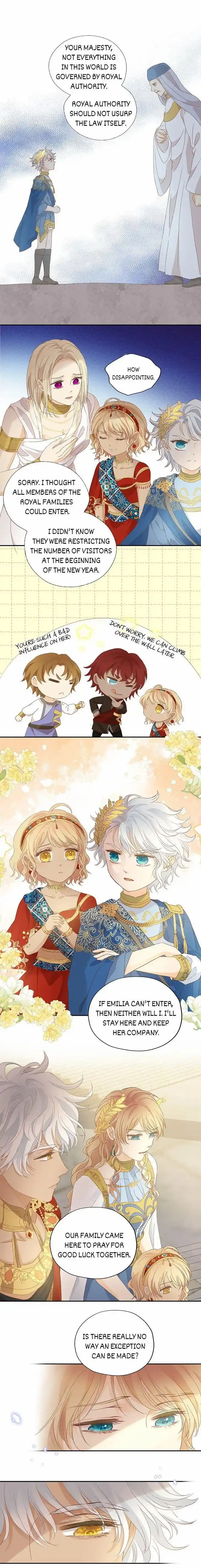 The Song of Theodor Ch.191