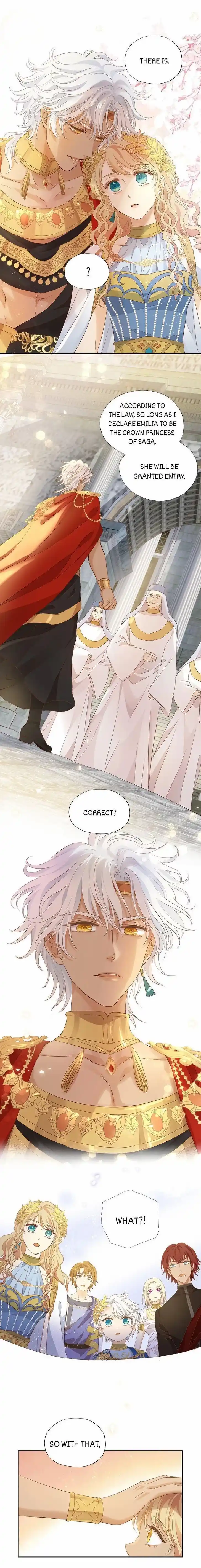 The Song of Theodor Ch.191