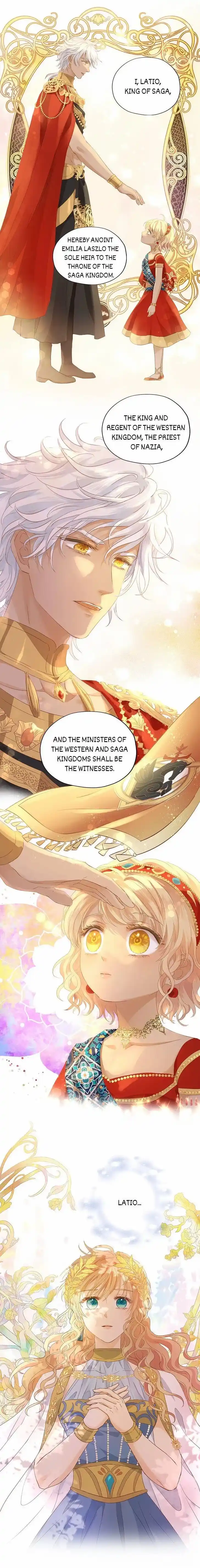 The Song of Theodor Ch.191