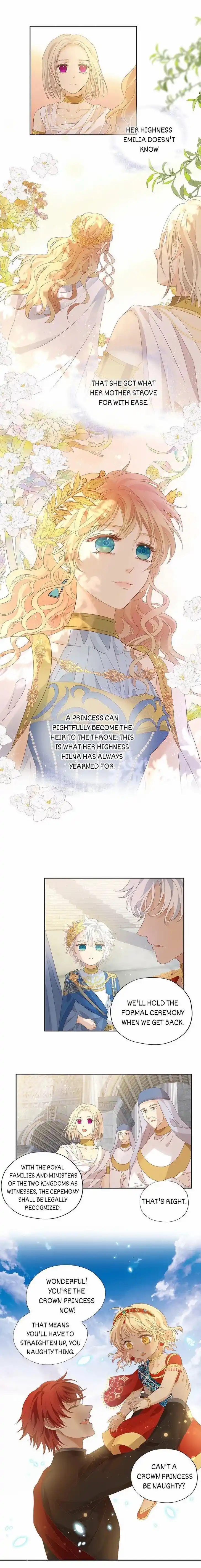 The Song of Theodor Ch.191