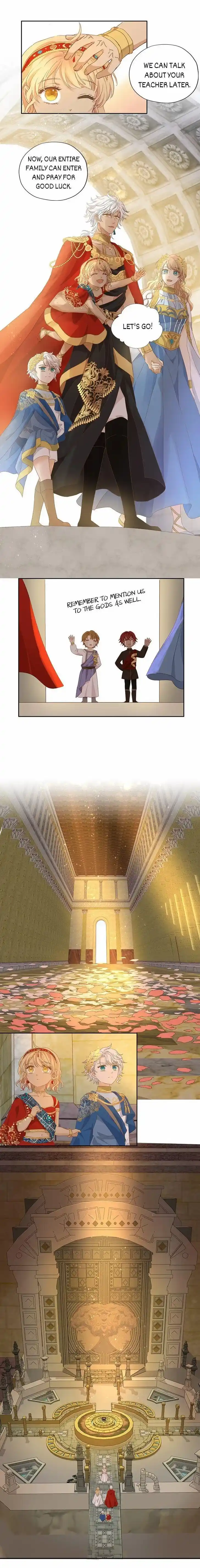 The Song of Theodor Ch.191