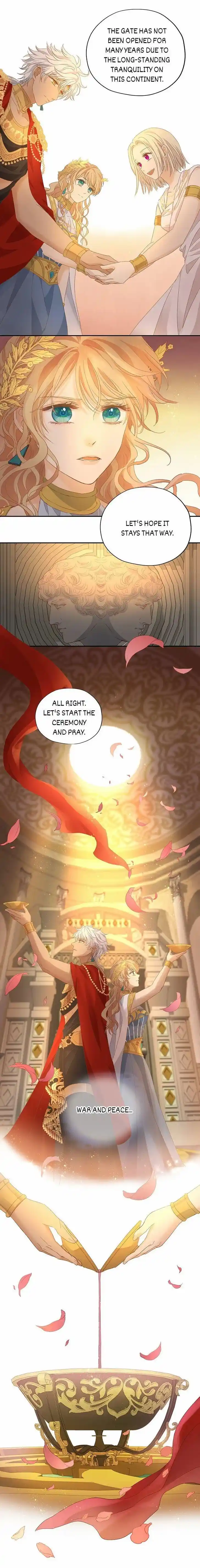 The Song of Theodor Ch.191