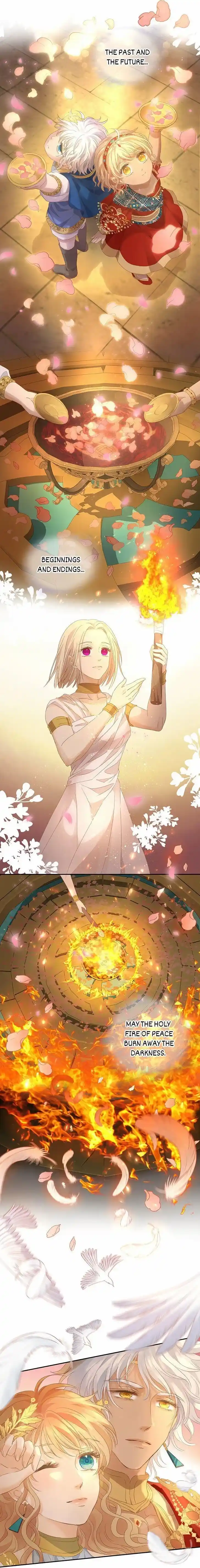 The Song of Theodor Ch.191