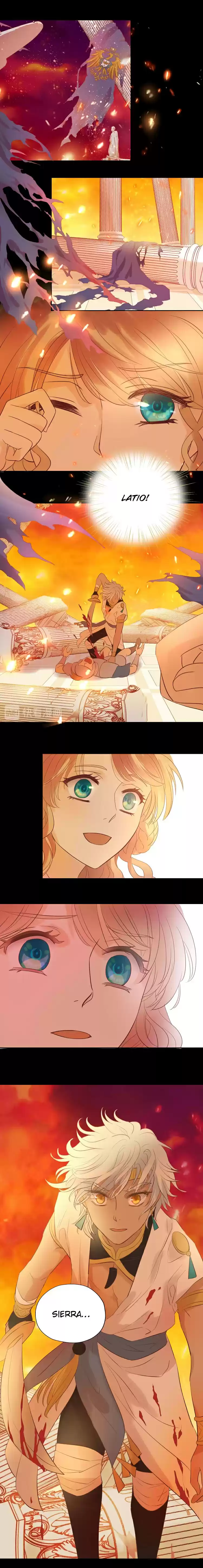 The Song of Theodor ch.23