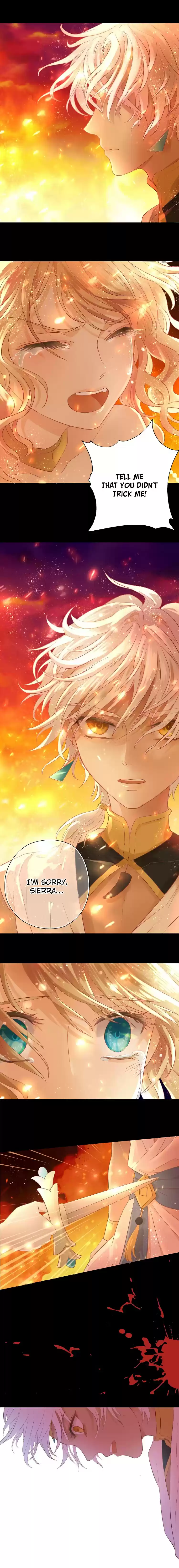 The Song of Theodor ch.23