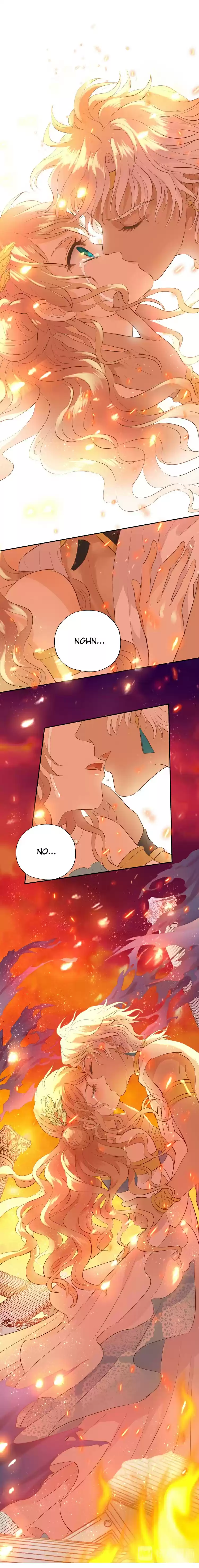 The Song of Theodor ch.23