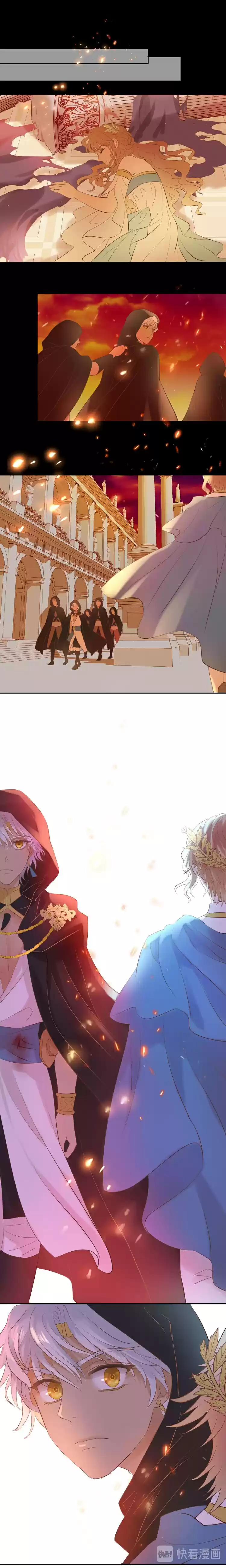 The Song of Theodor ch.23