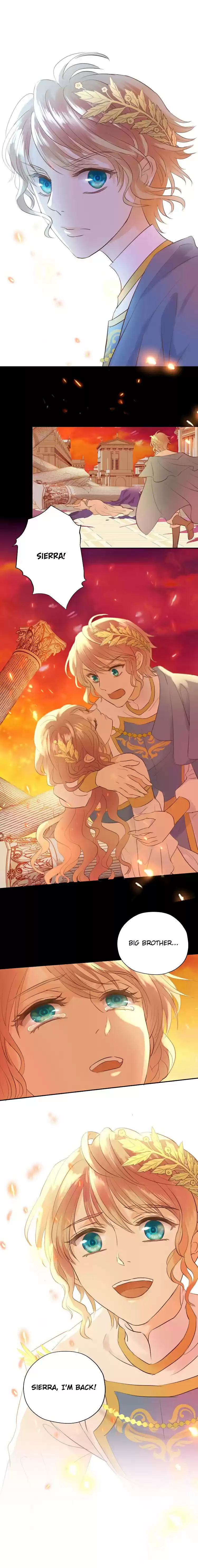 The Song of Theodor ch.23