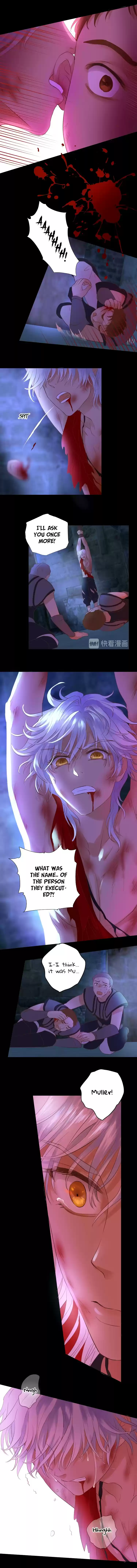 The Song of Theodor ch.32