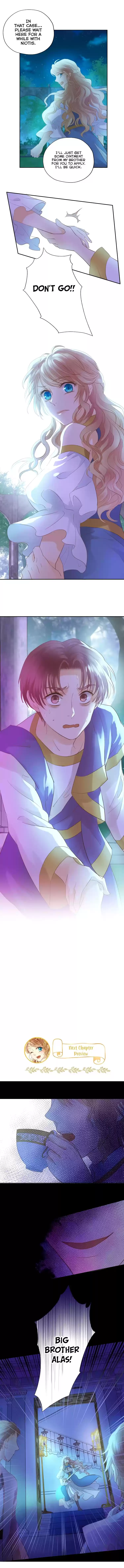 The Song of Theodor ch.32