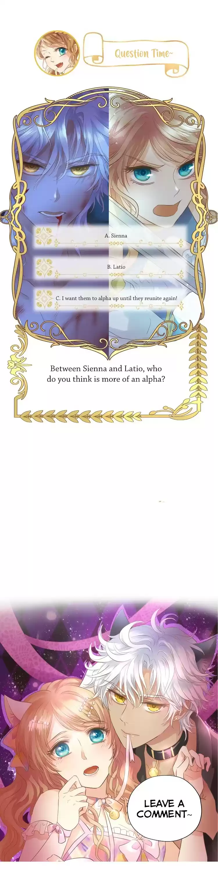 The Song of Theodor ch.32