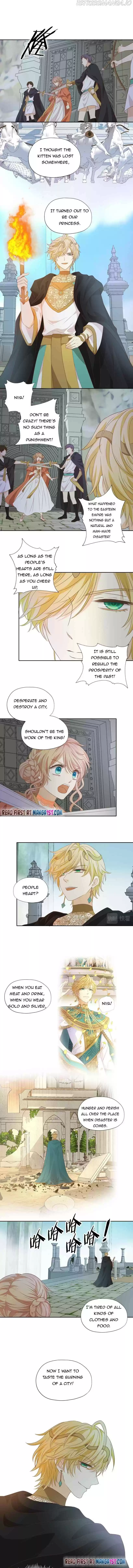 The Song Of Theodor Chapter 102