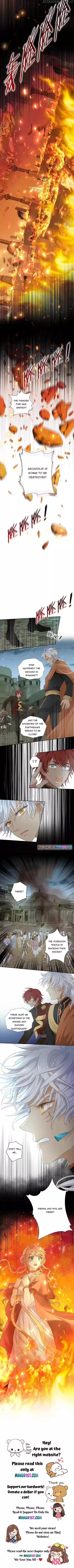 The Song Of Theodor Chapter 102