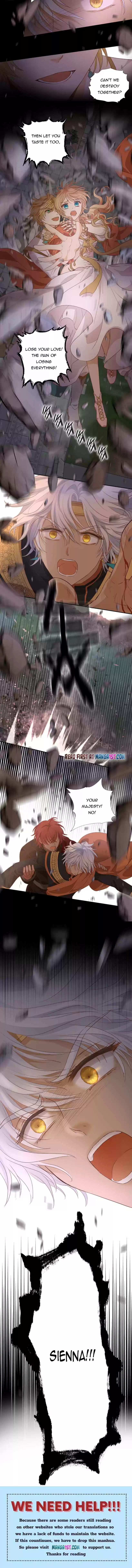 The Song Of Theodor Chapter 103