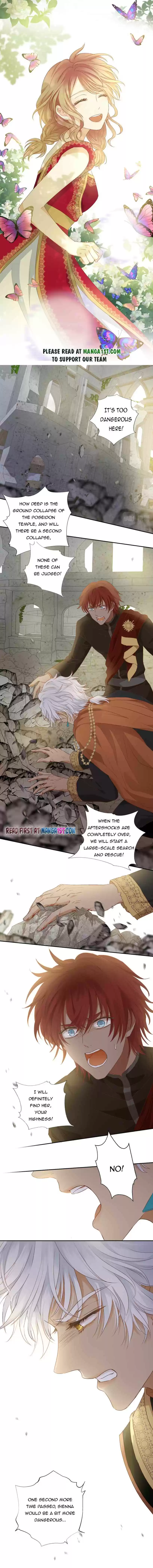 The Song Of Theodor Chapter 104