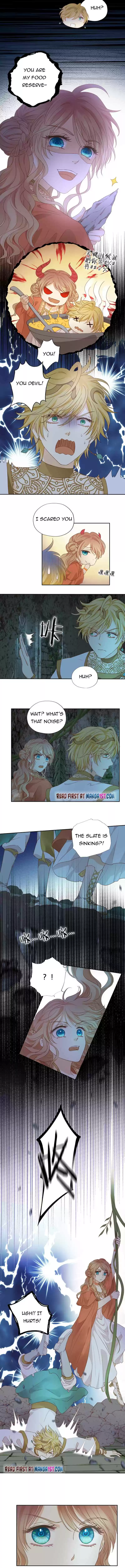 The Song Of Theodor Chapter 107