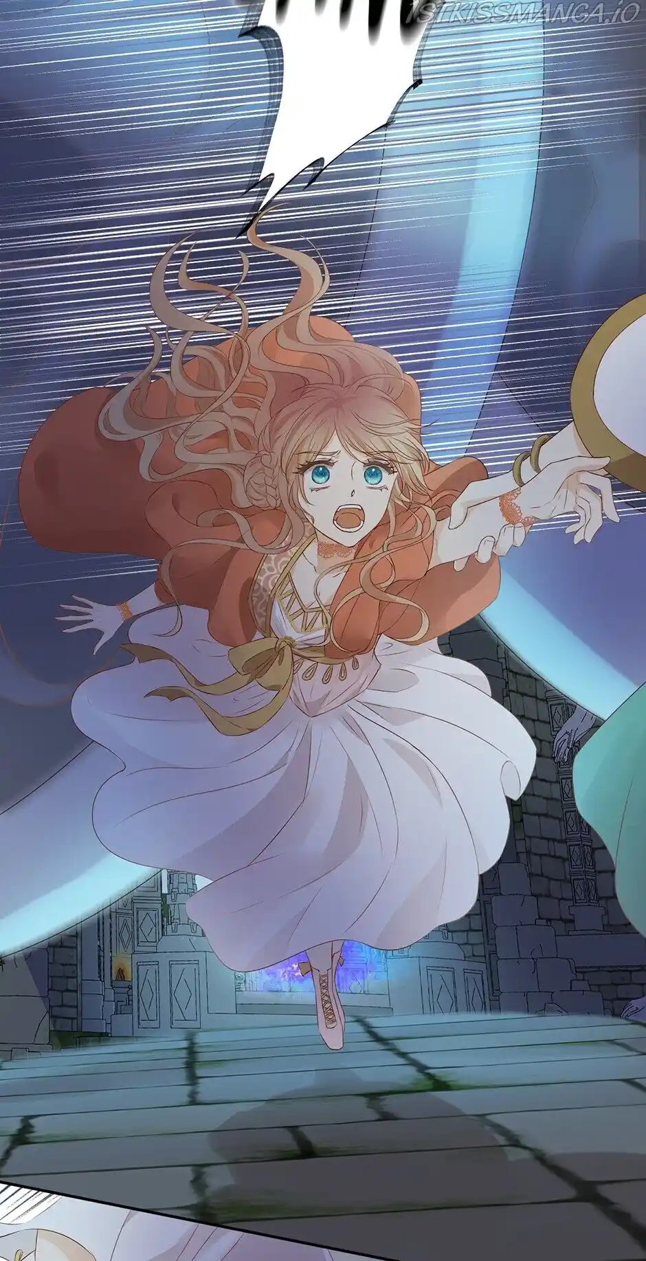 The Song of Theodor Chapter 107.5