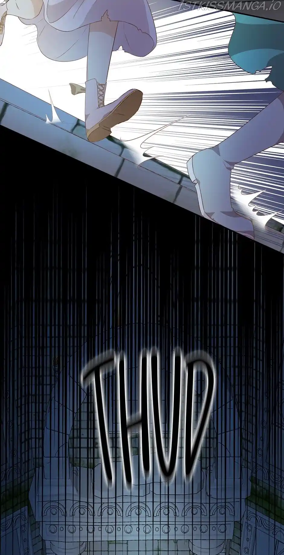 The Song of Theodor Chapter 107.5