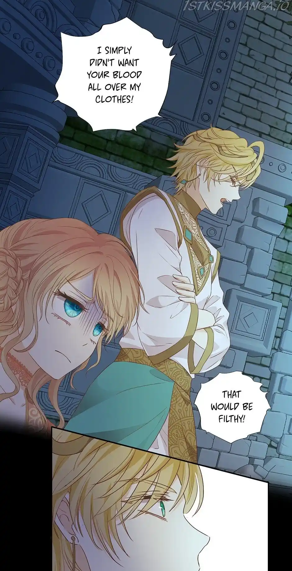 The Song of Theodor Chapter 107.5