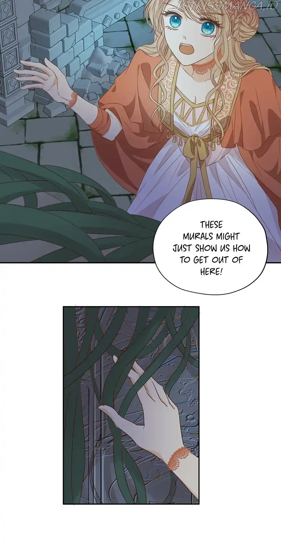 The Song of Theodor Chapter 107.5