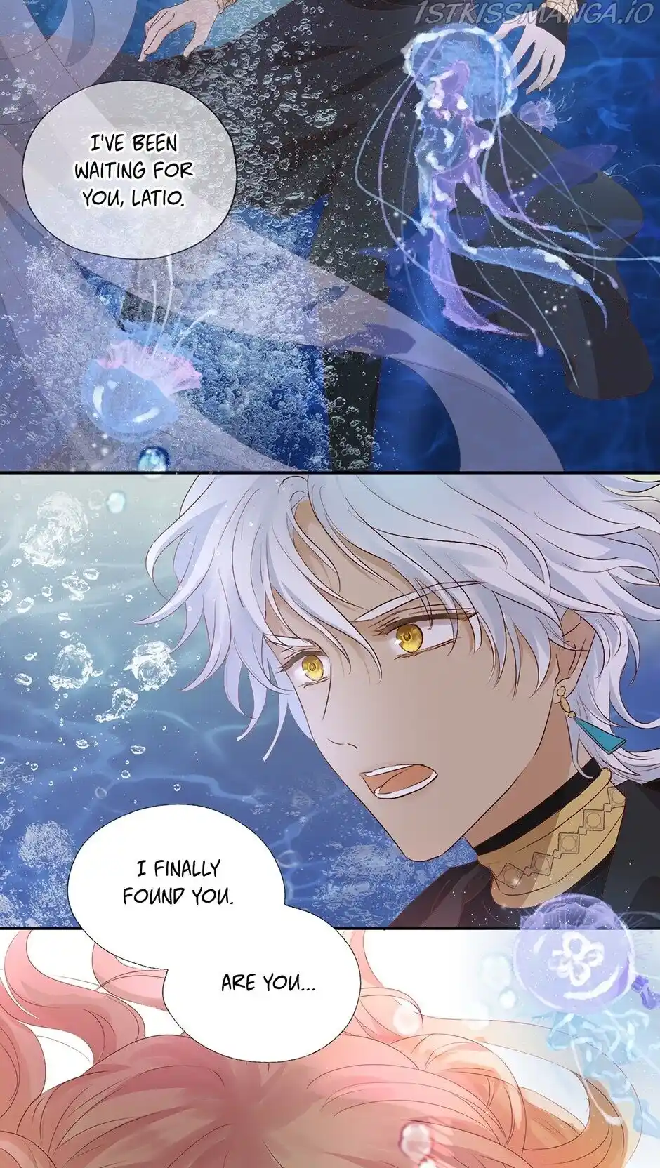 The Song of Theodor Chapter 107.5