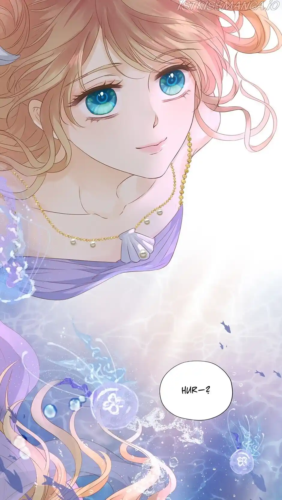 The Song of Theodor Chapter 107.5