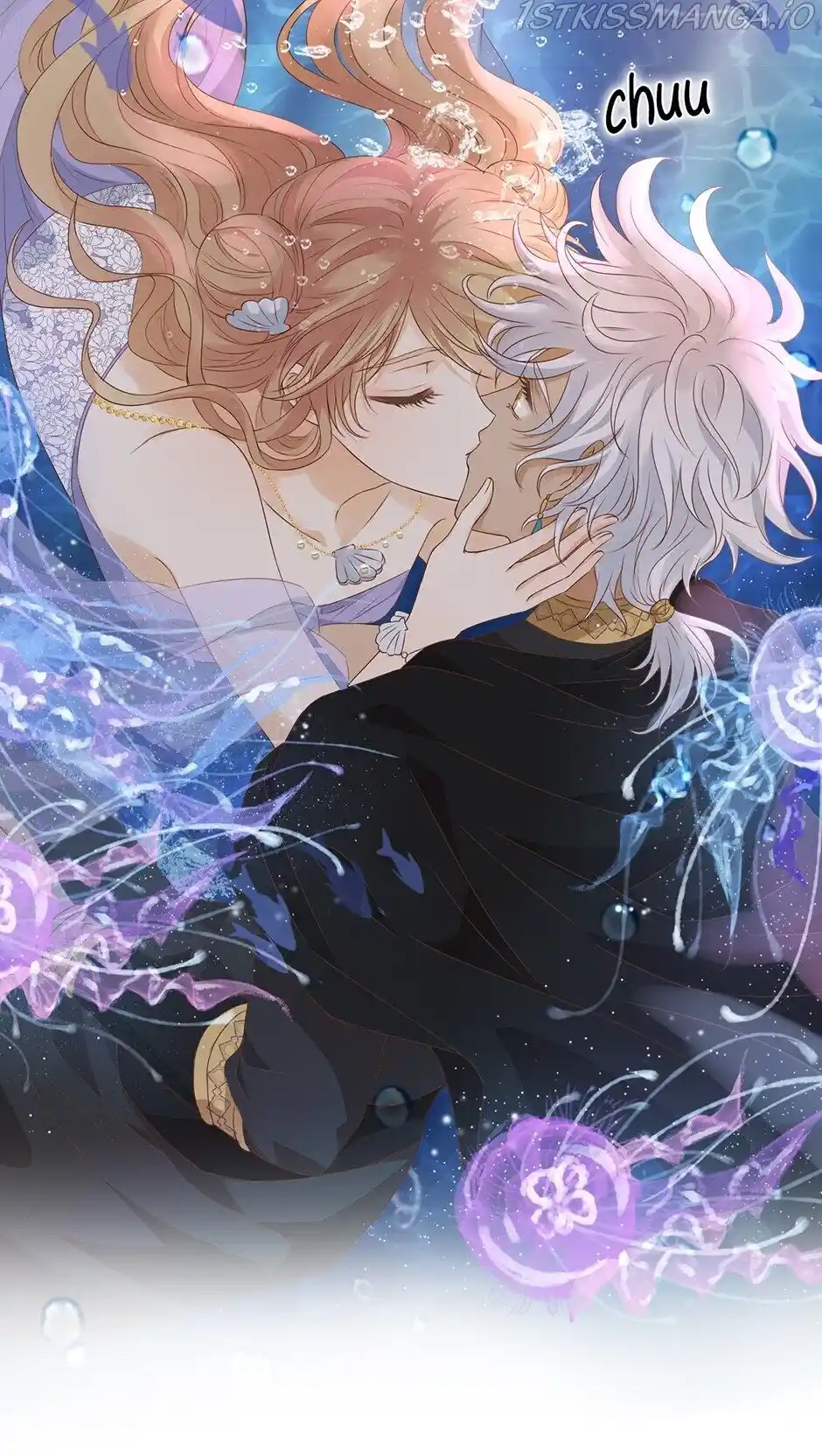 The Song of Theodor Chapter 107.5