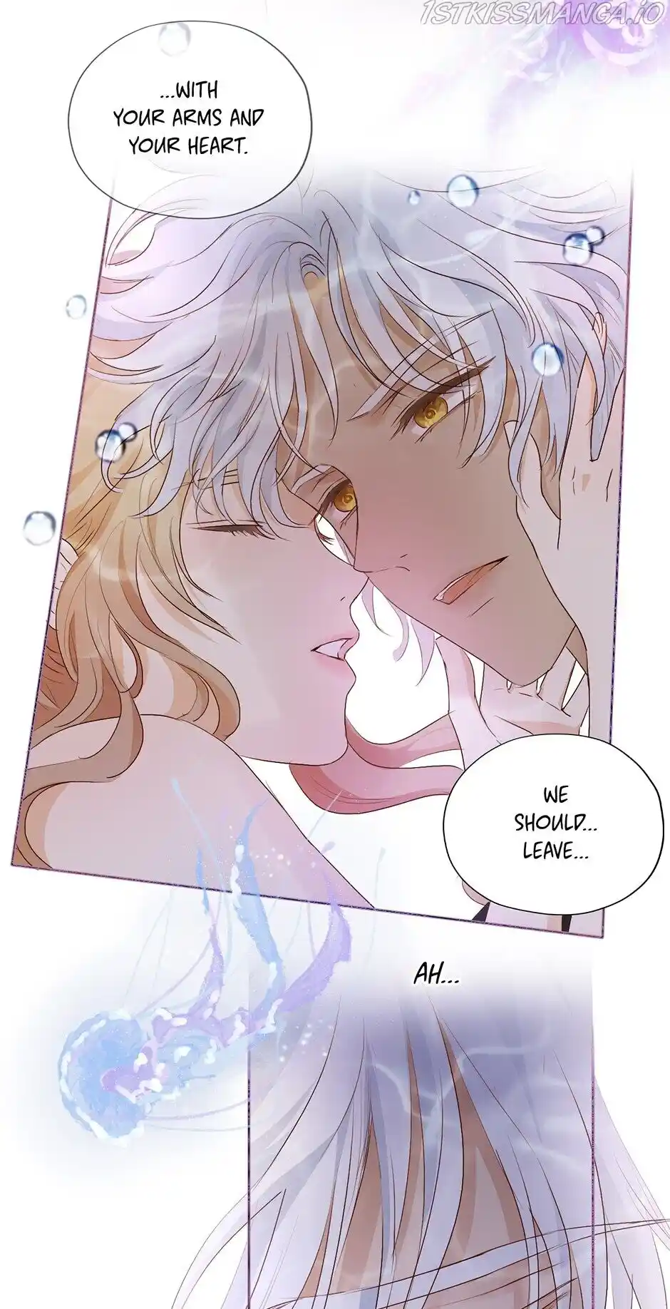 The Song of Theodor Chapter 107.5