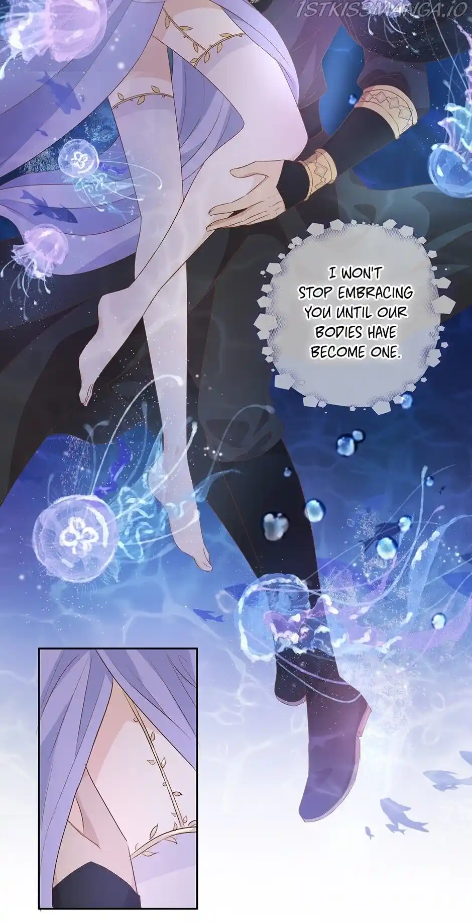 The Song of Theodor Chapter 107.5