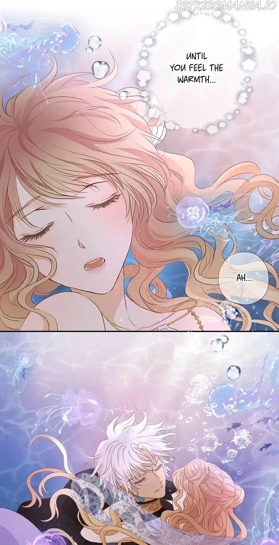 The Song of Theodor Chapter 107.5