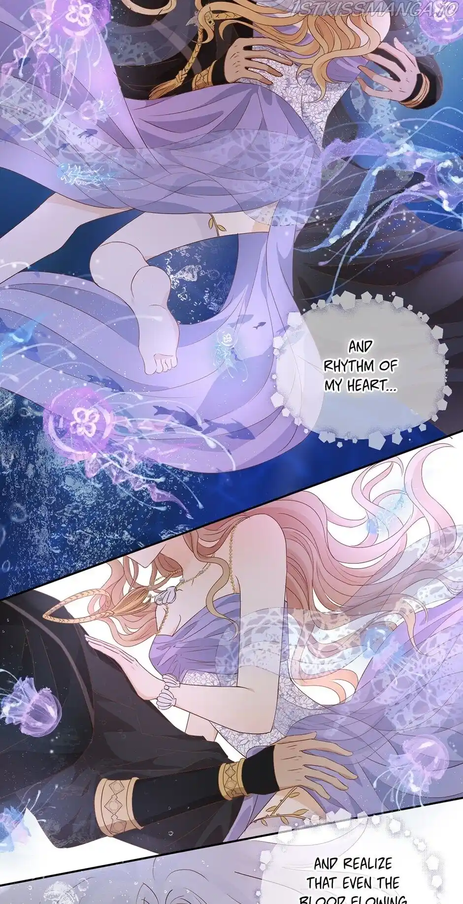 The Song of Theodor Chapter 107.5