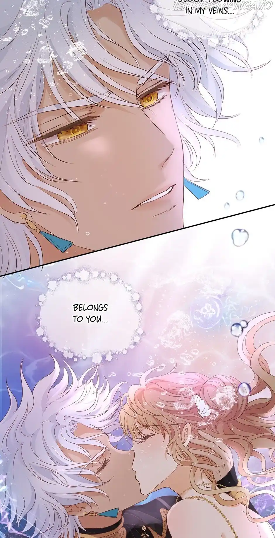 The Song of Theodor Chapter 107.5