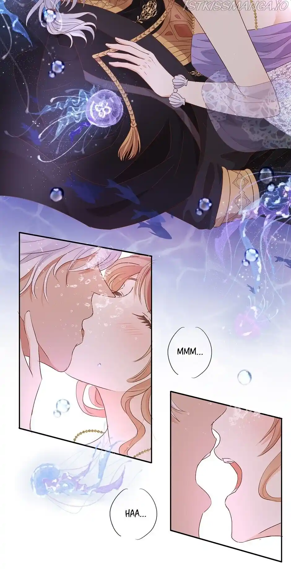 The Song of Theodor Chapter 107.5