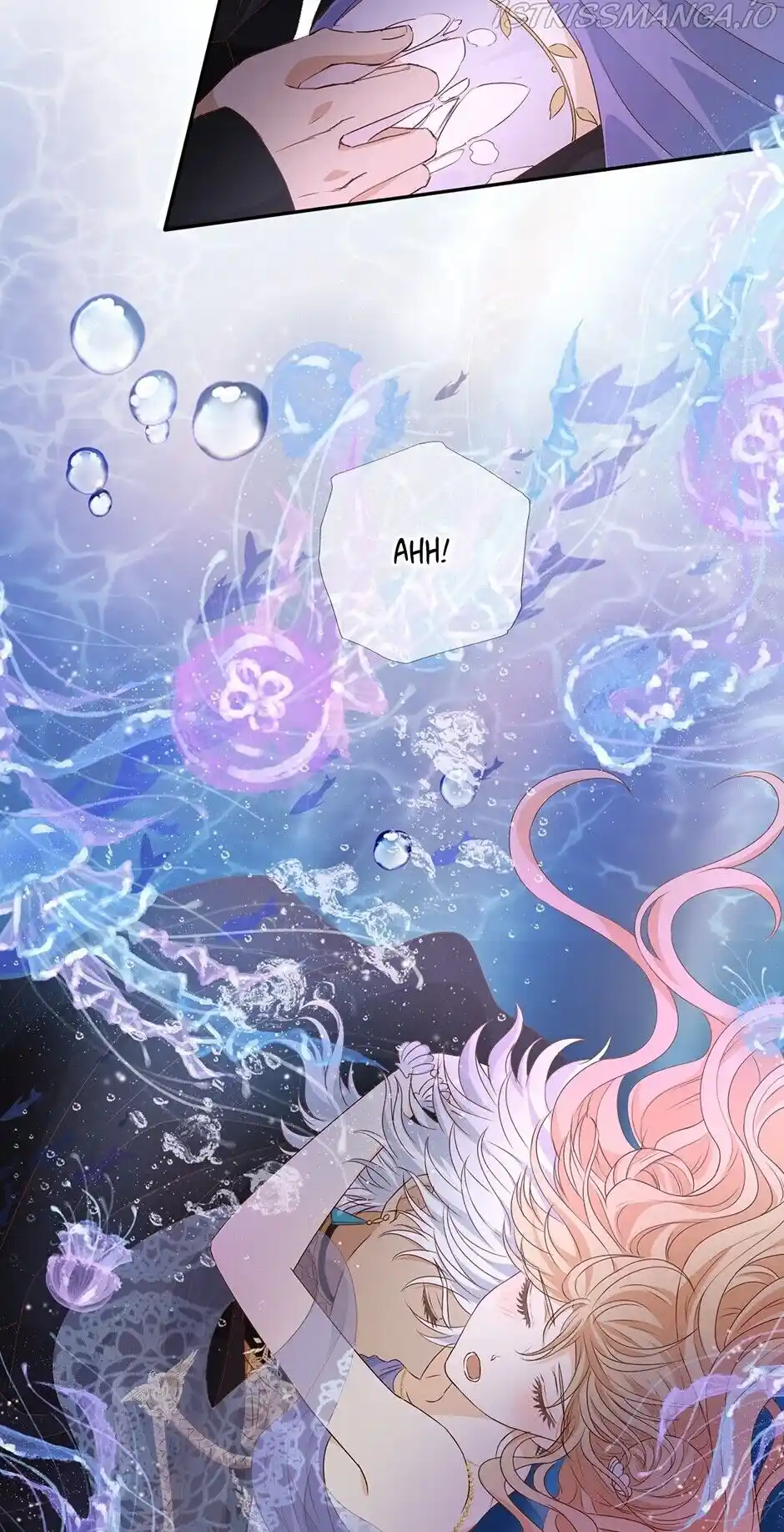 The Song of Theodor Chapter 107.5