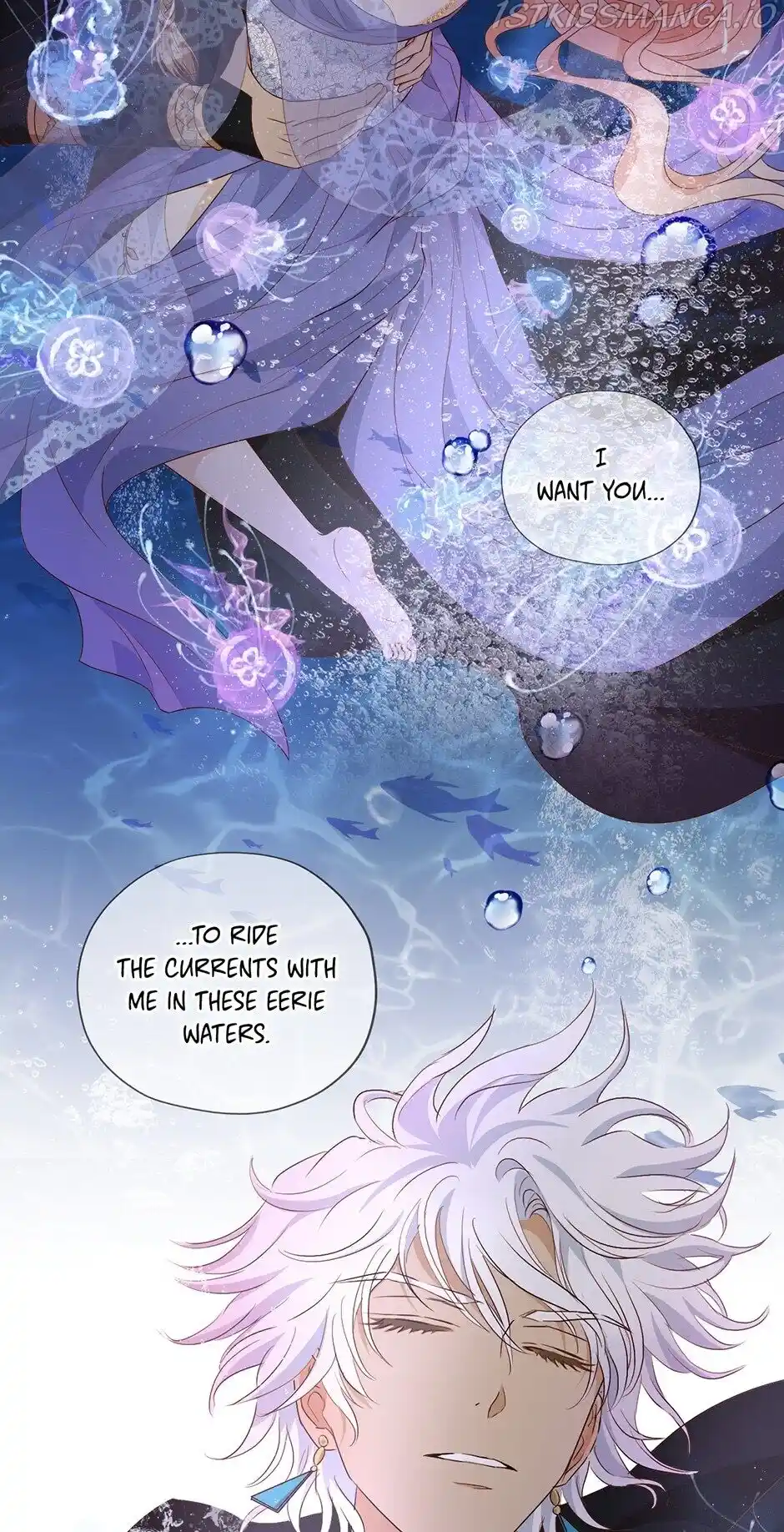 The Song of Theodor Chapter 107.5