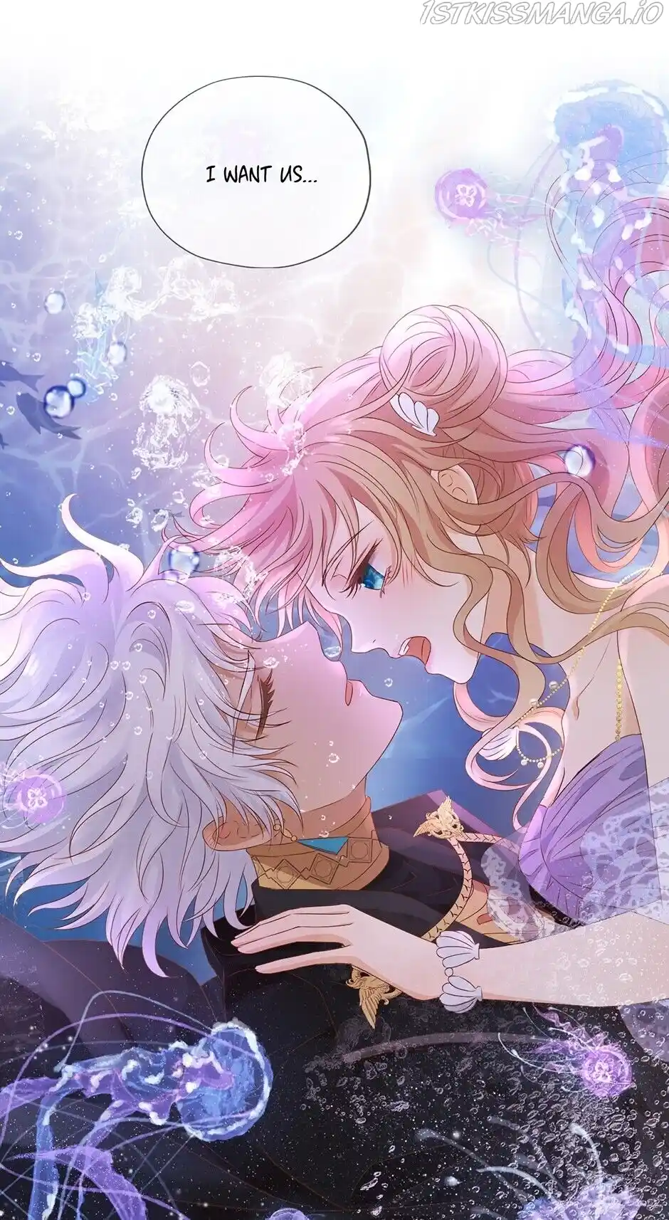 The Song of Theodor Chapter 107.5