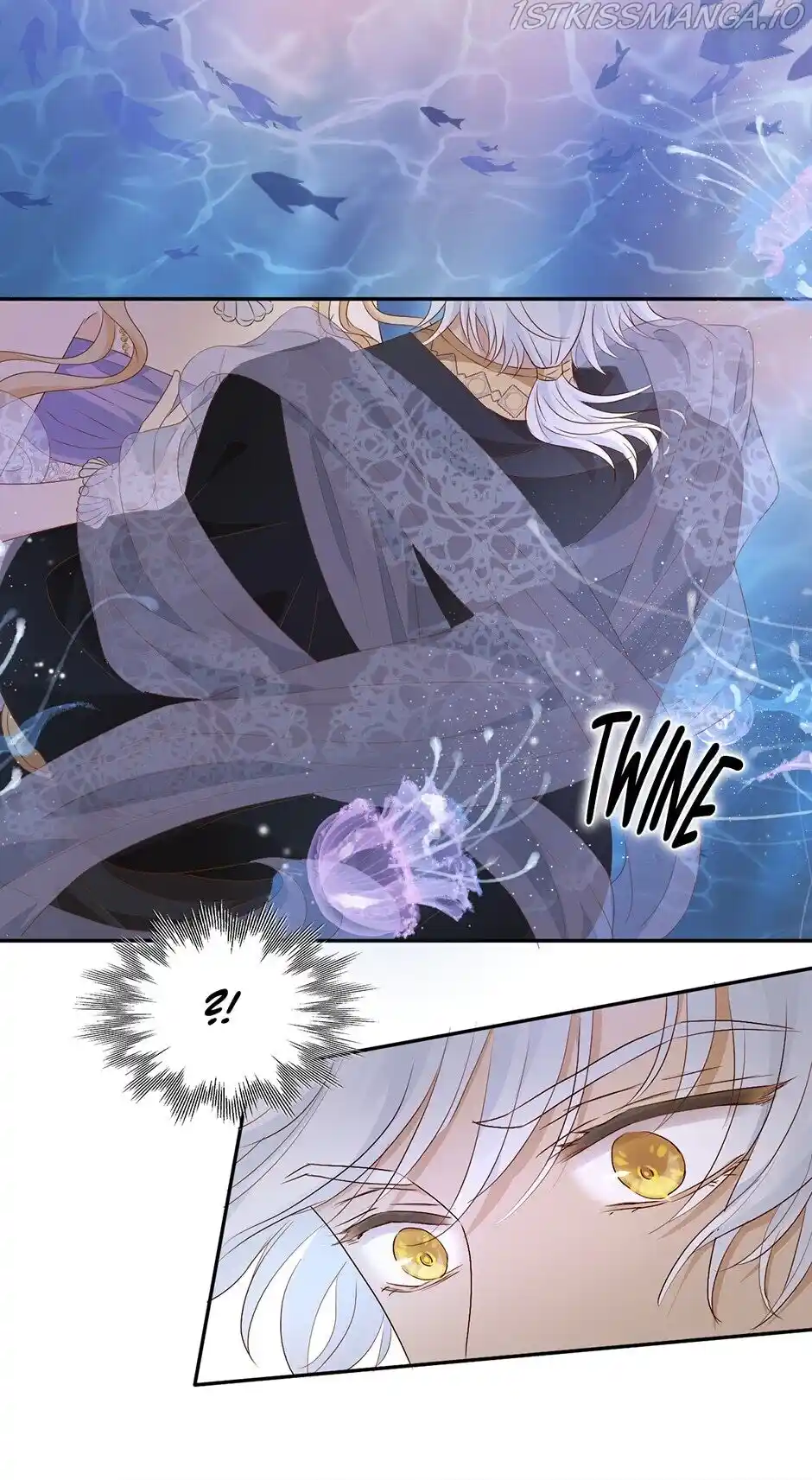 The Song of Theodor Chapter 107.5