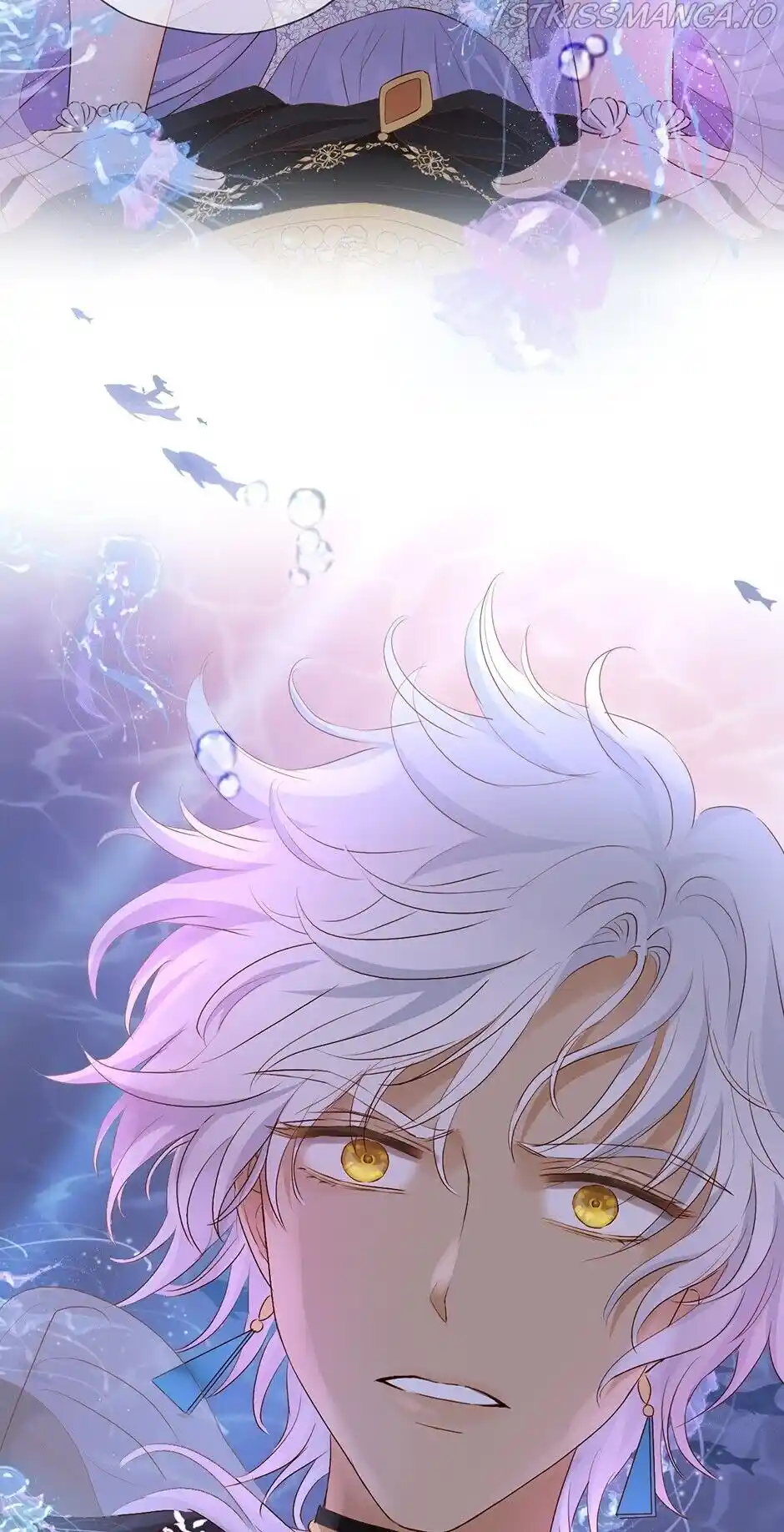 The Song of Theodor Chapter 107.5