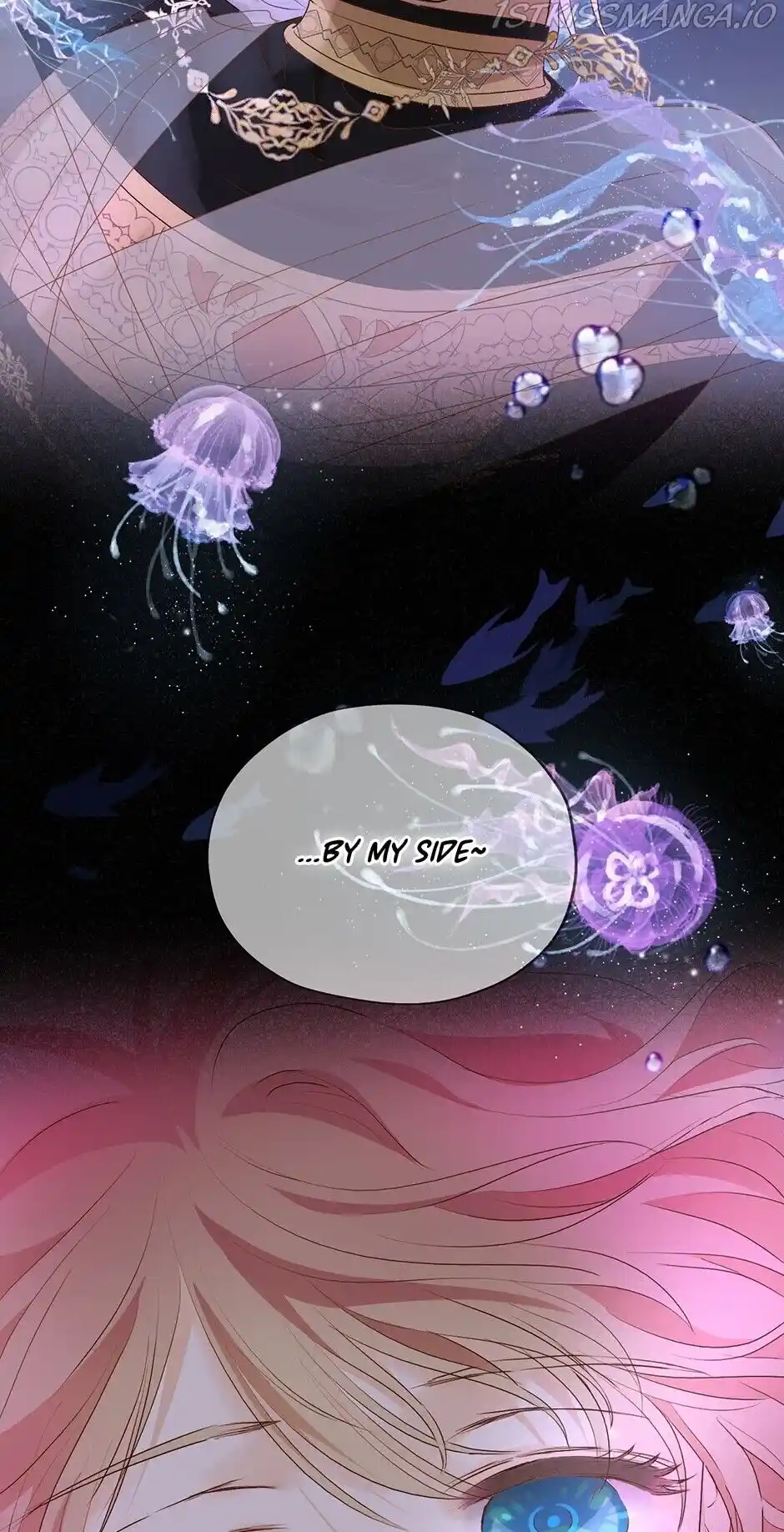 The Song of Theodor Chapter 107.5