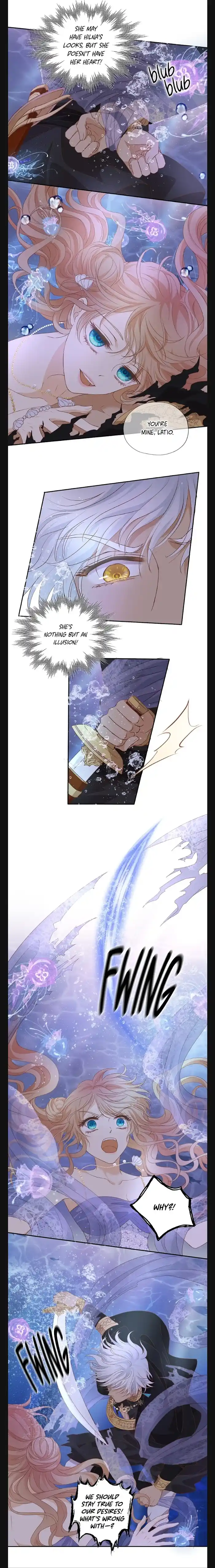 The Song Of Theodor Chapter 108