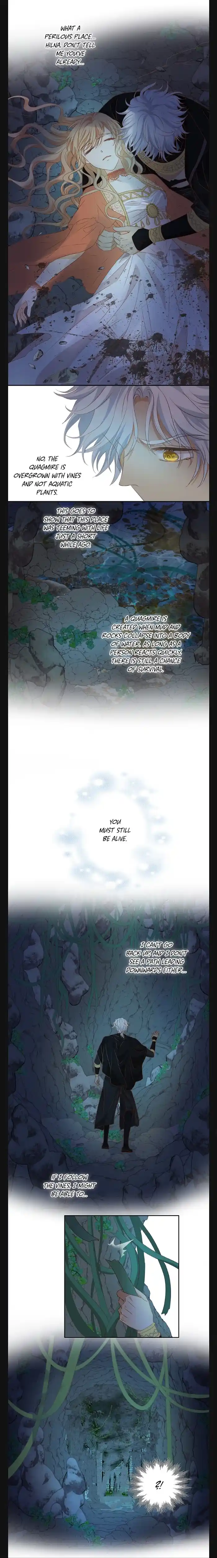 The Song Of Theodor Chapter 108