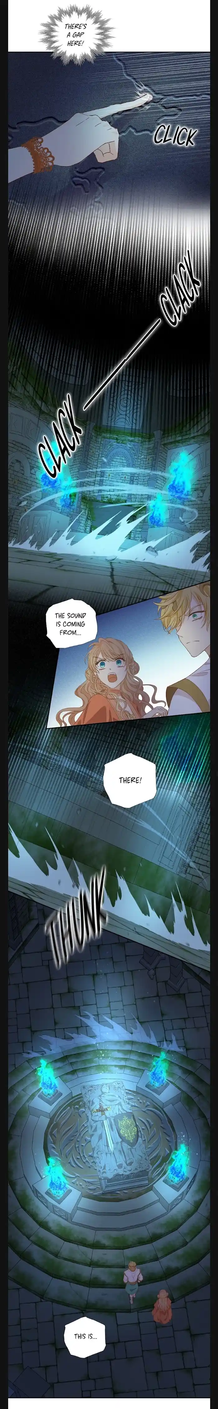 The Song Of Theodor Chapter 108