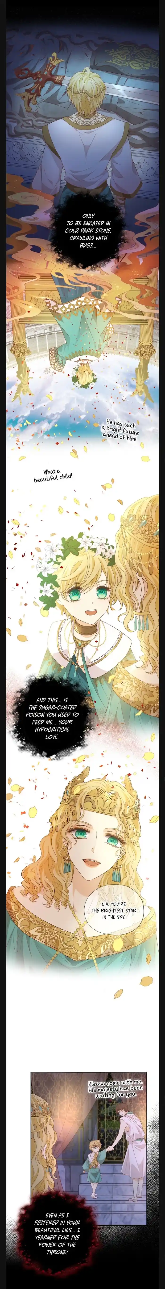 The Song Of Theodor Chapter 108