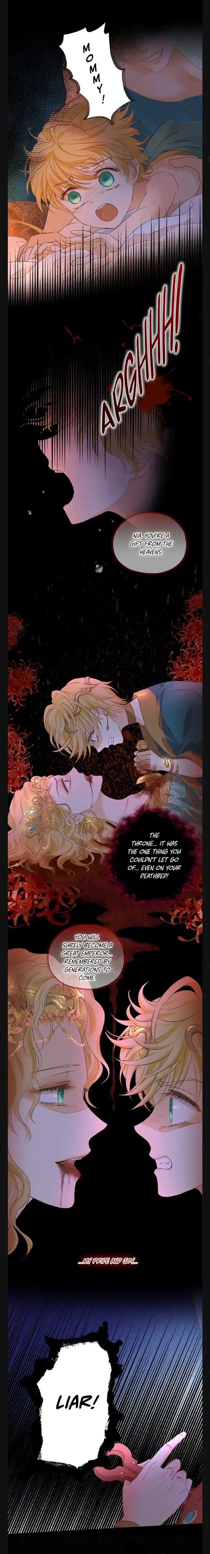 The Song Of Theodor Chapter 108